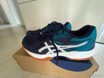 Halovky Asics - 2