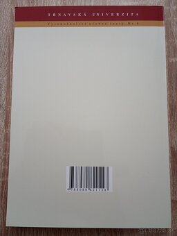 Právnická literatúra - 1. ročník - 2