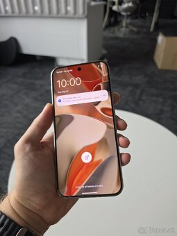 Google Pixel 9 Pro XL 128GB biely - 2