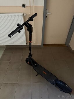 Ninebot by Segway KickScooter F2 - 2