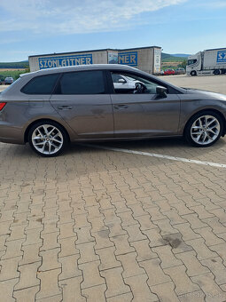 Seat Leon ST - 2