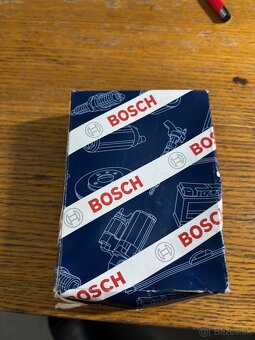 Lambda sonda bosch na škoda, vw, seat Lambda sonda BOSCH F 0 - 2
