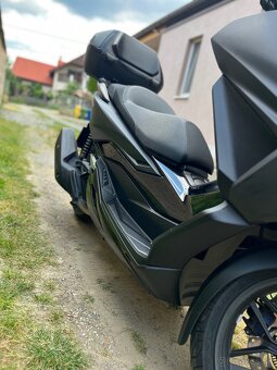Honda Forza 125 - 2