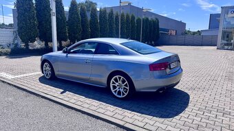Audi a5 s-line 2.7 TDi 140kw - 2