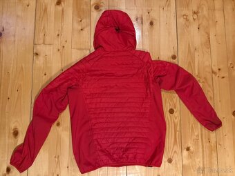Bunda TRIMM ZEN Red - 2