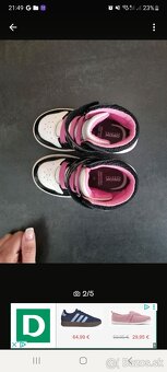 Geox sneaker 23 - 2
