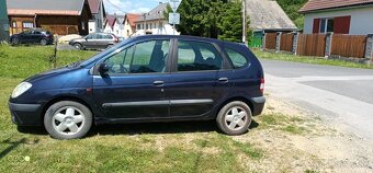 Renault Scénic 1.6 - 2
