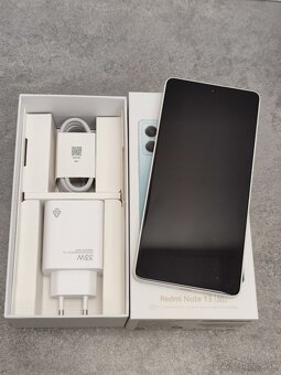 Redmi Note 13 5G 8/256GB - 2
