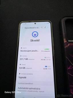 Samsung galaxy A54. - 2