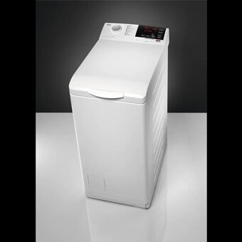 Predám 18-MESAČNÁ, plnefunkčná,TICHÁ automatická práčka AEG - 2