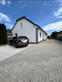 Nízkoenergetický rodinný dom na predaj - 2