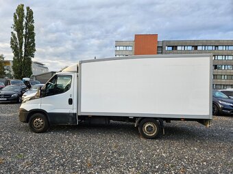 Iveco Daily Solomon 35S1 S2D - 2
