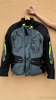 Moto bunda Dainese - 2