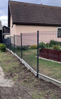 Podhrabove dosky z vibrobetonu 25cm / 50cm - 2