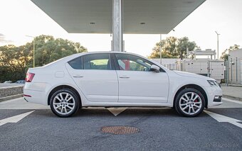Skoda Octavia 3 2.0 TDI Sedan - 2