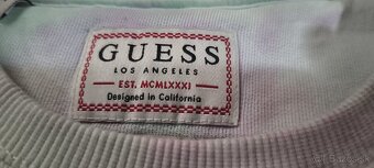 Mikina Guess M - 2