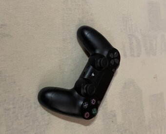 PS4 Slim 500gb - 2