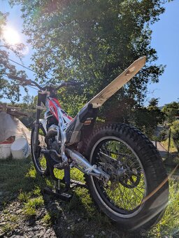 Beta Evo 300 Trial - 2
