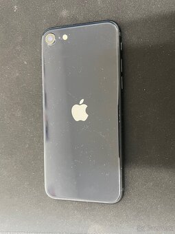 iPhone SE 2022 128 GB - 2