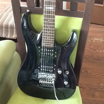 LTD ESP - 2