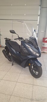 Honda PCX 125 2024 - 2