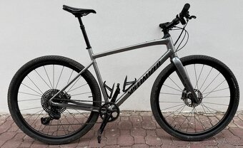 Bicykel Diverge - S-Ride, Brzdy XT/XTR, FutureShock, veľ. L - 2