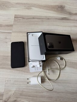 iPhone 11pro 64GB - 2