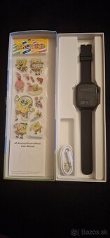 4G Smart Watch - 2