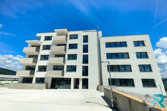 Ponúkame Vám na predaj 3 izbový byt, novostavba v meste Púch - 2