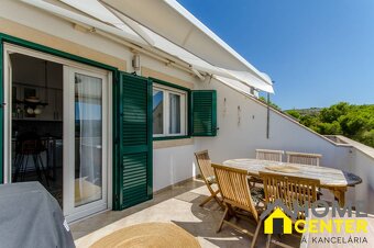 NA PREDAJ 2 izbový apartmán / 64 m² / na ostrove BRAČ - 2