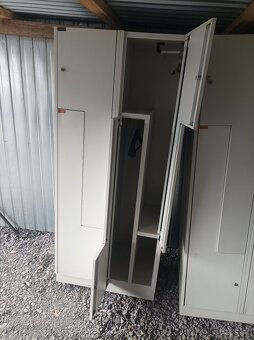 Satnove skrinky - 2