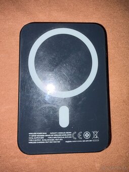 Predám iPhone 12 mini 128 gb + powerbank 10000 mah - 2