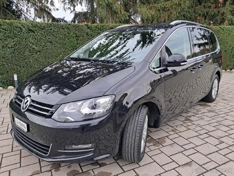 SWISS SHARAN - 2