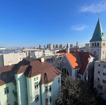 Byt na predaj - ul. Obchodná, Bratislava I TOP - 2