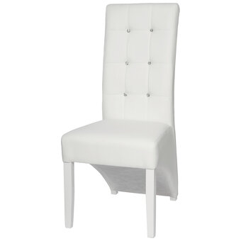 Jedálenské stoličky 4ks - 2