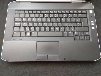 predám Dell Latitude E5420 ,Intel® Core™i5 ,8gb ram , ssd - 2