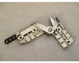 Prodám skládání dětského kočárku. - 2