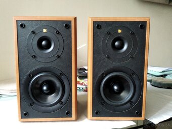 KEF Cresta 1 - SP3320 - 2