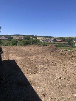 Stavebny pozemok v Tornyosnemeti - 2