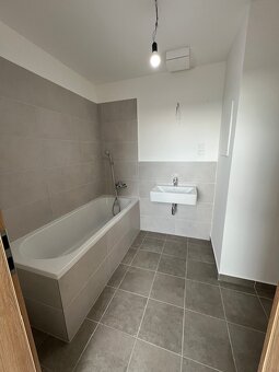 mezonetový 3 izb. byt v novostavbe Slnečnice - 2