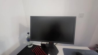 24" Zowie by BenQ XL2411K 144hz - 2