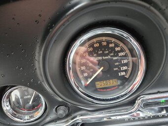 Harley Davidson Electra Glide - 2