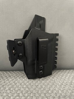 T.REX SIDECAR GLOCK 19 + TLR-7 - 2