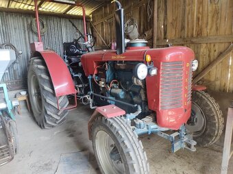 Predám Zetor 50 super - 2