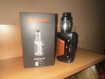 eCigarety Vape - 2