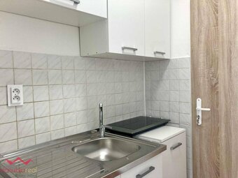 Kompletne prerobená garsónka na Dunajskom nábreží, Komárno - 2