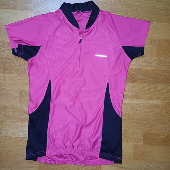 Dámsky cykloset - 2