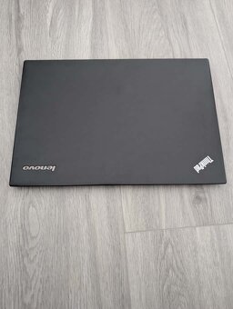 Lenovo X1 Carbon gen 2 + dokovacia stanica - 2