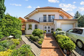 Ponúkame na predaj krásny rodinný dom v Malackách. - 2