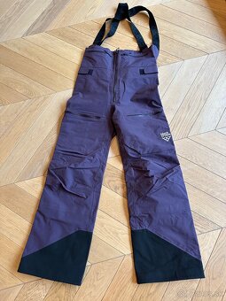 Lyžiarsky set Black Crows - 2